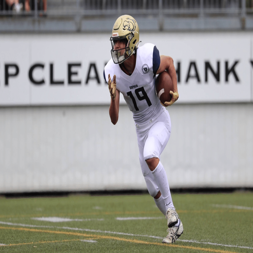 部員blog No.16 #ホワイト派？カラー派?(小泉千里/3年)｜上智大学体育