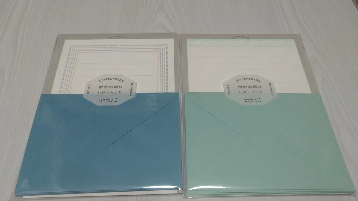 Notes Word Lettering The Comfortable Sense of Distance in Letters|乙女座のハチ