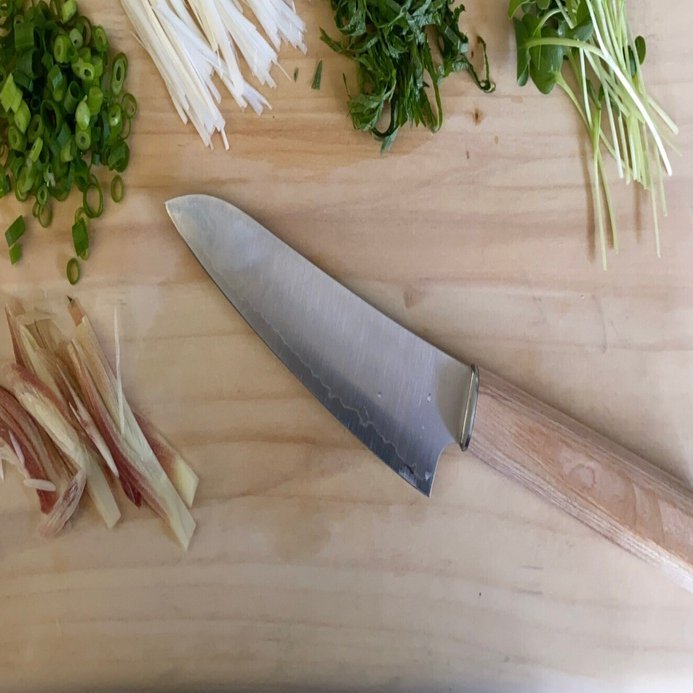 ペティナイフ ゆり 和の美しさを醸すペティナイフ「ゆり」｜【非公式】リアル