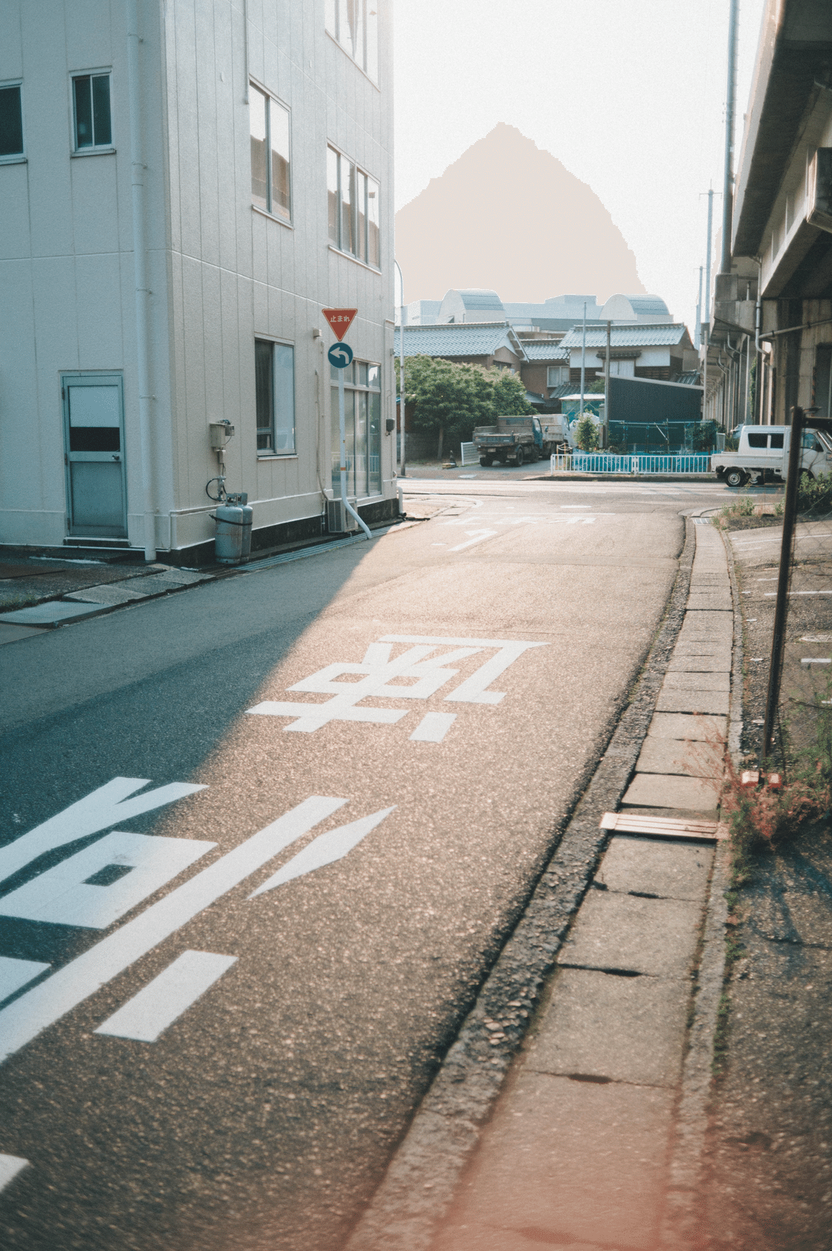 NIKKOR 35mm F2D/#198|SUBARU NIKKOR 35mm F2D/#198|SUBARU