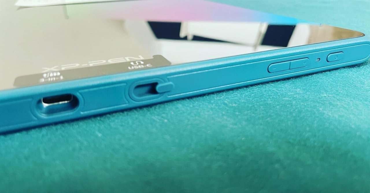 XP-Pen 液晶タブレット Artist 16セカンド グリーン Artist 16 Pro 液