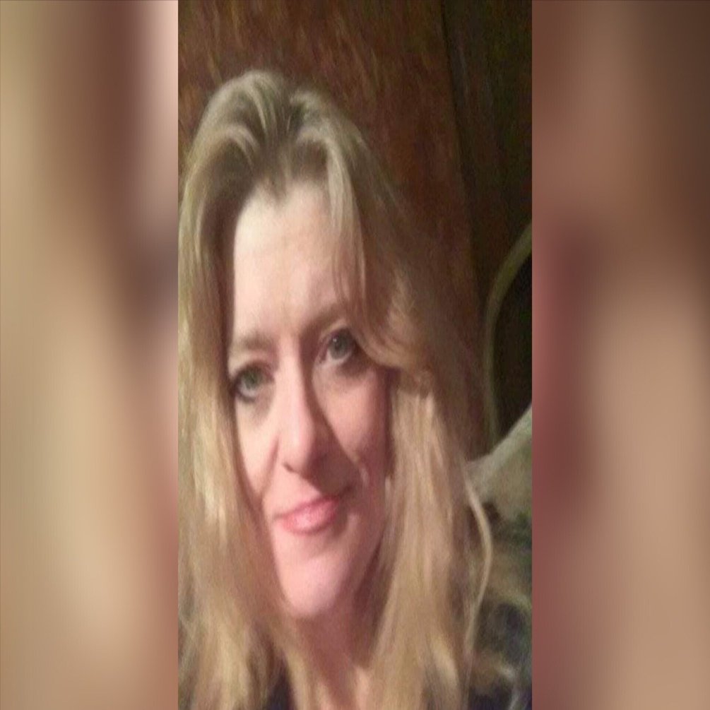 昏睡状態の女性