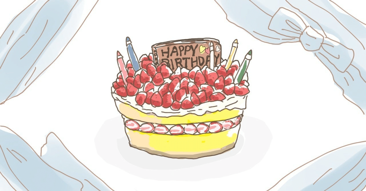 初めてのお誕生日パーティー in アメリカ 当日編｜Itsumi, image size:1280x670