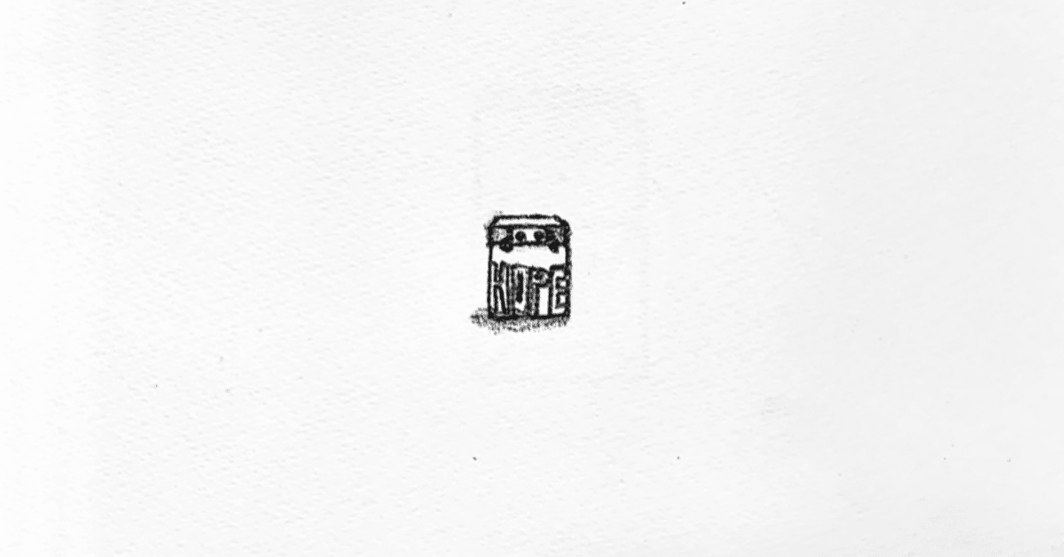 BTS：Art work_『Jack In The Box』｜T-Crown