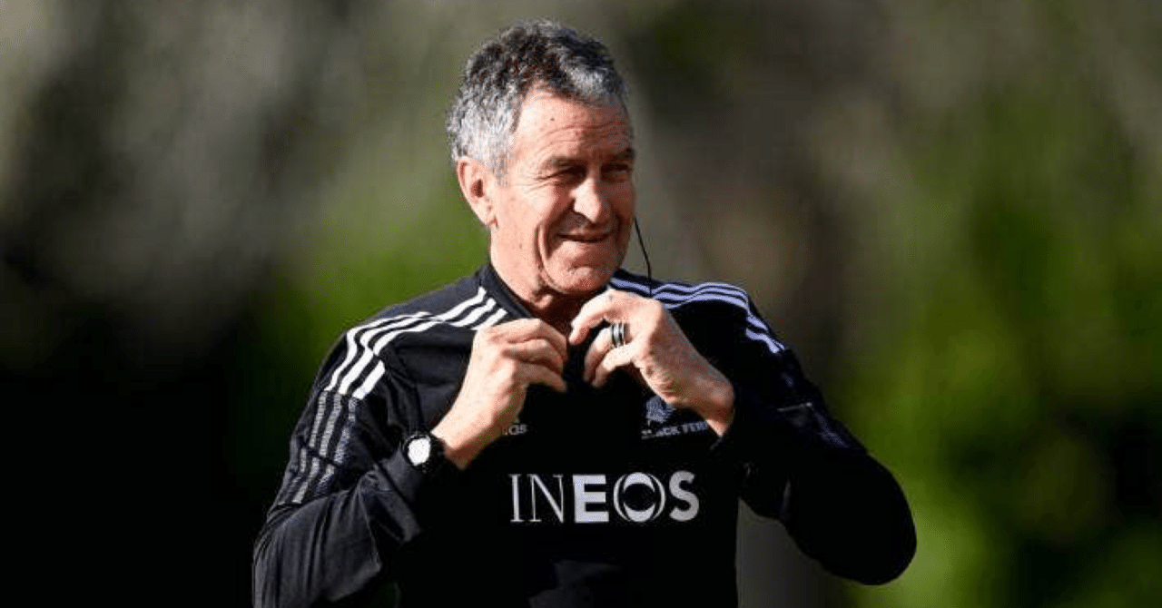 オールブラックスには ウェイン スミス スコット ロバートソン レオン マクドナルドが必要だと元nzラグビーceoが語る オールブラックス ニュース Note オールブラックスには ウェイン スミス スコット ロバートソン レオン マクドナルドが必要だと元nzラグビーceoが語る オールブラックス ニュース Note