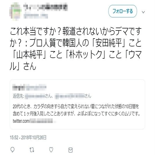選挙ウォッチャー ジャーナリスト安田純平さんとネトウヨの自己責任論 チダイズム Note