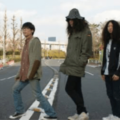 君のために生きていくね [2017] 踊ってばかりの国（アルバムレビュー