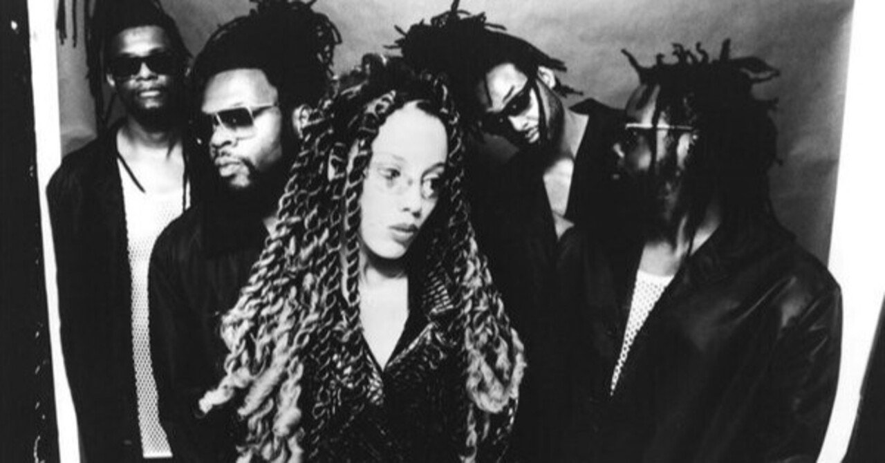Soul Ⅱ Soul / Back to Life(However Do You Want Me)(1989 UK