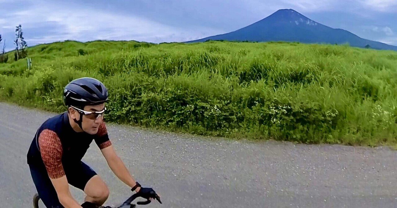 富士吉田 北富士演習場グラベルライド Junya Yujiri Note 富士吉田 北富士演習場グラベルライド Junya Yujiri Note