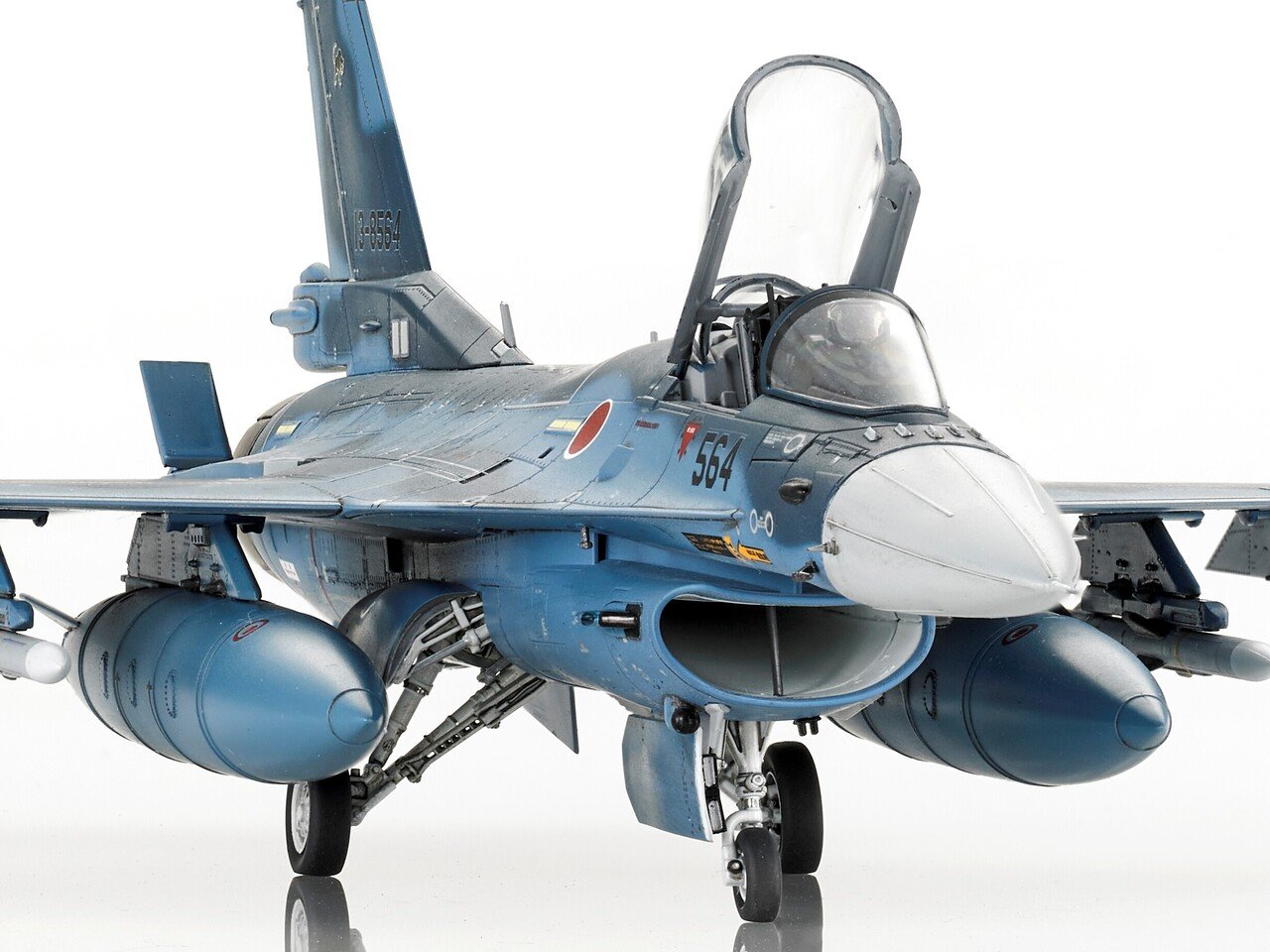 戦闘機 フォトアート 5枚 サンプル公開】月刊モデルアート2022年9月号｜モデルアート公式