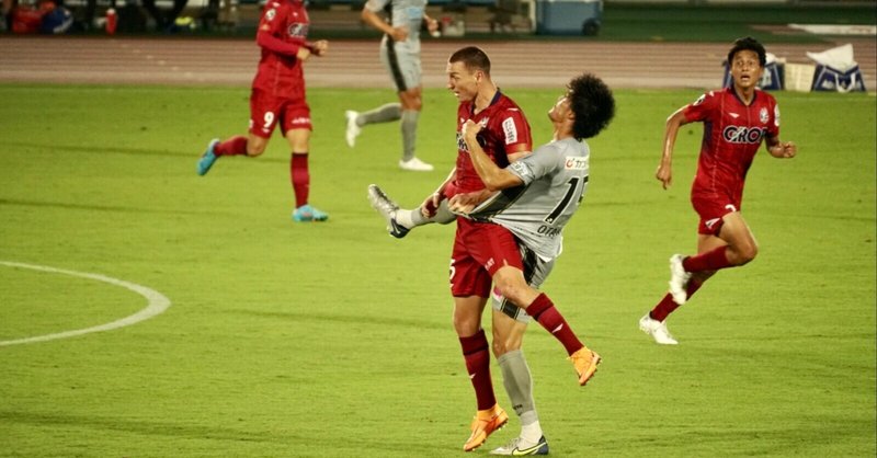 ファジアーノ岡山 記事まとめ サッカー Noteスポーツ Note