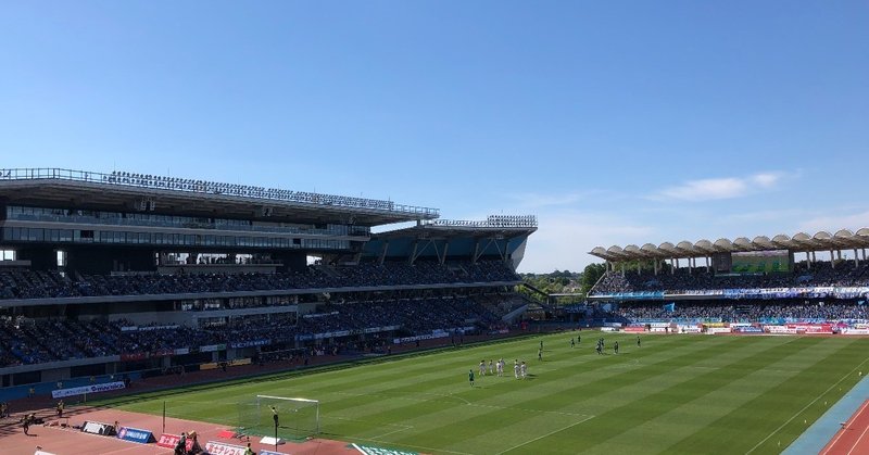 スポーツ観戦を趣味とするものがnoteを始めてみようと思います フォアリュッケン Note