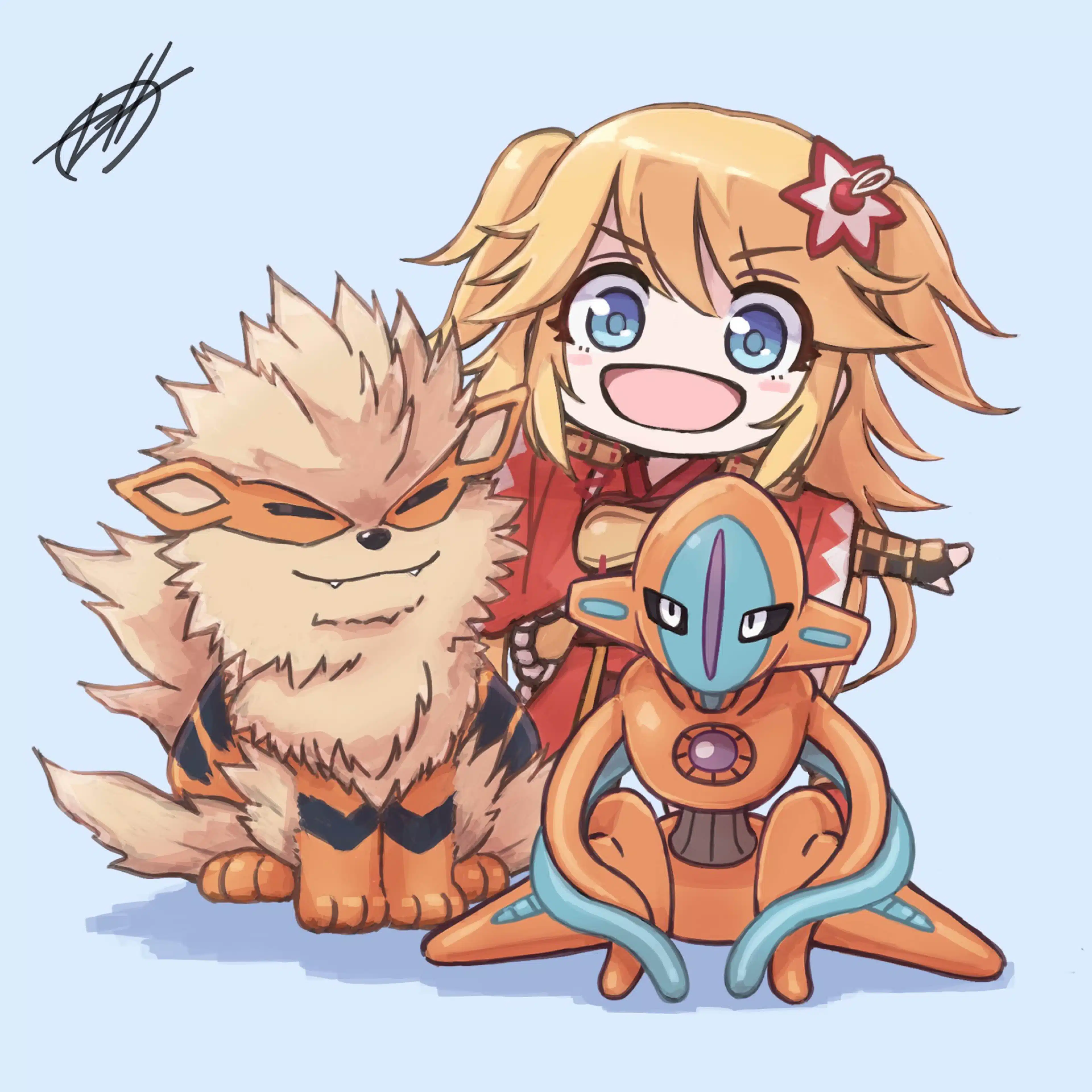 響(ヒビキ)