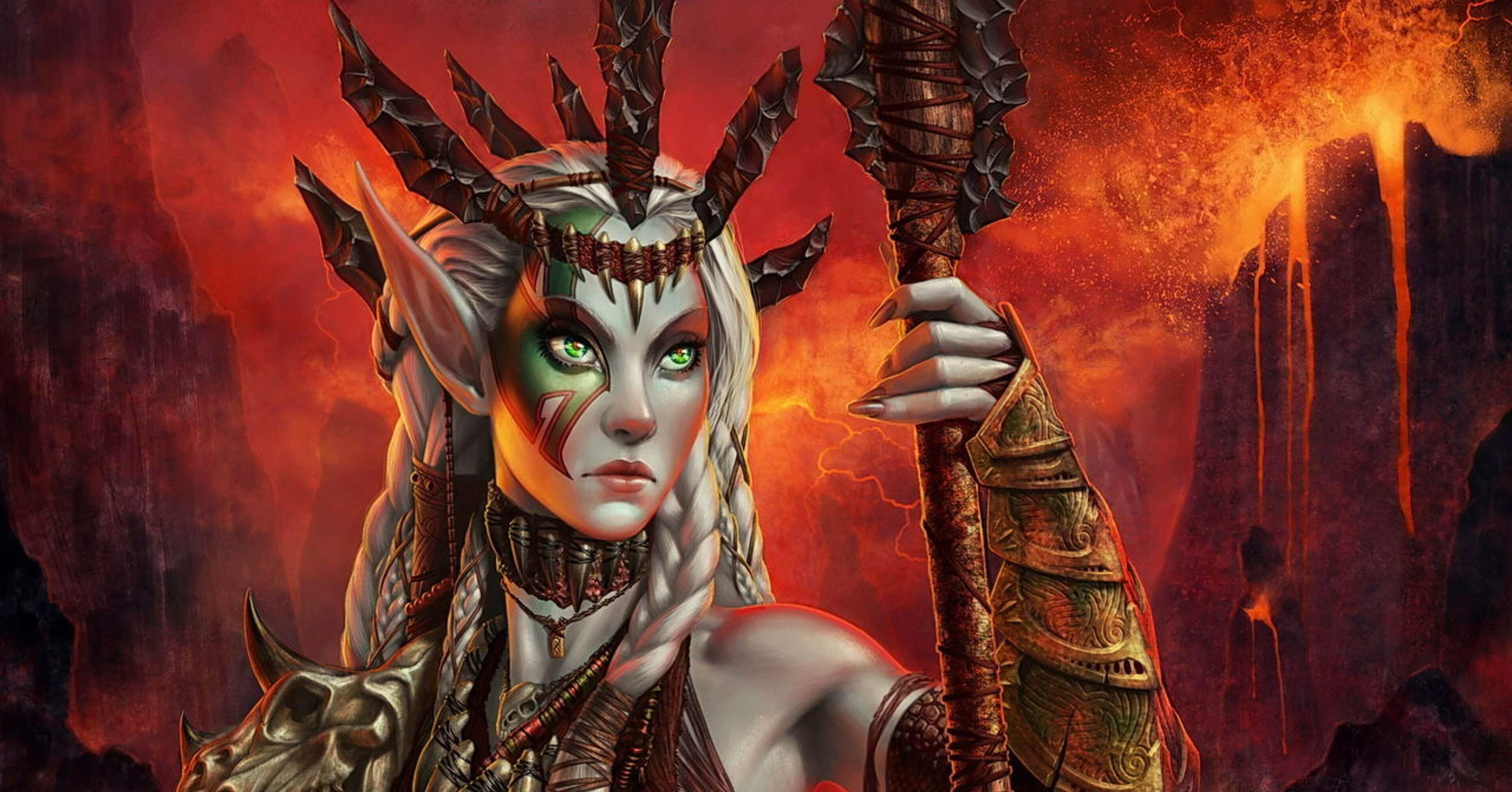 MTG:[モダン]クラシックジャンドについて考えている事。｜やまろー