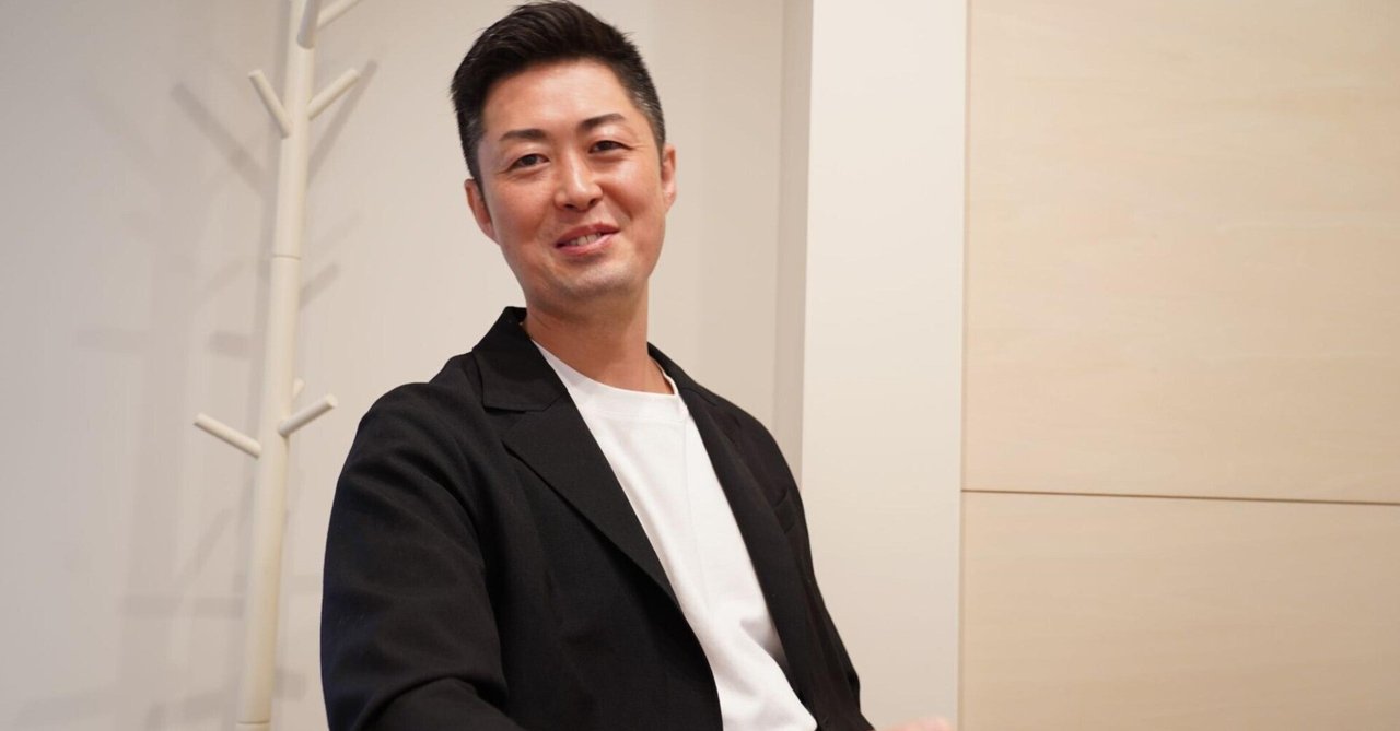 熱狂しながら、面白く生きているおっちゃんになりたい〜スタッフインタビュー：Edo代表 関口祐太〜｜EdoNewSchool ココロが動くコトと出会いたい中高生のための探究スクール｜note