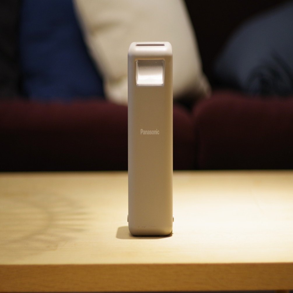 モバイルバッテリーの開発者が突き詰めてたどり着いた「電気のバケツ