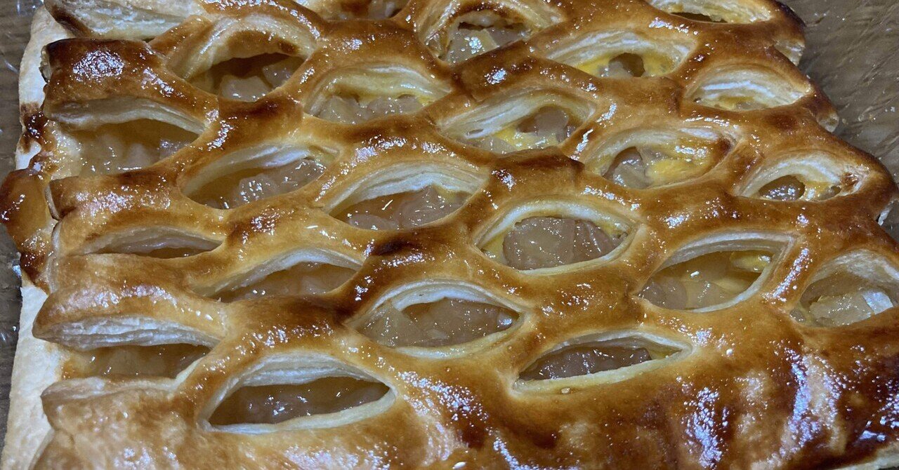 神戸屋 ハトが届けるアップルパイ はジャイアント 本日のおやーつ Tobirow とびろう Note 神戸屋 ハトが届けるアップルパイ はジャイアント 本日のおやーつ Tobirow とびろう Note