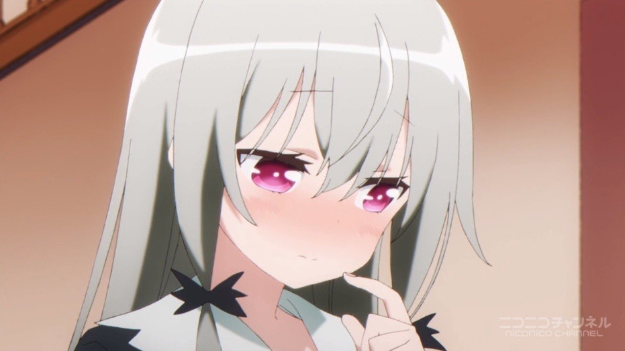 18秋アニメ作品 アーリーレビュー フォルト Note
