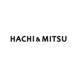 HACHI&MITSU