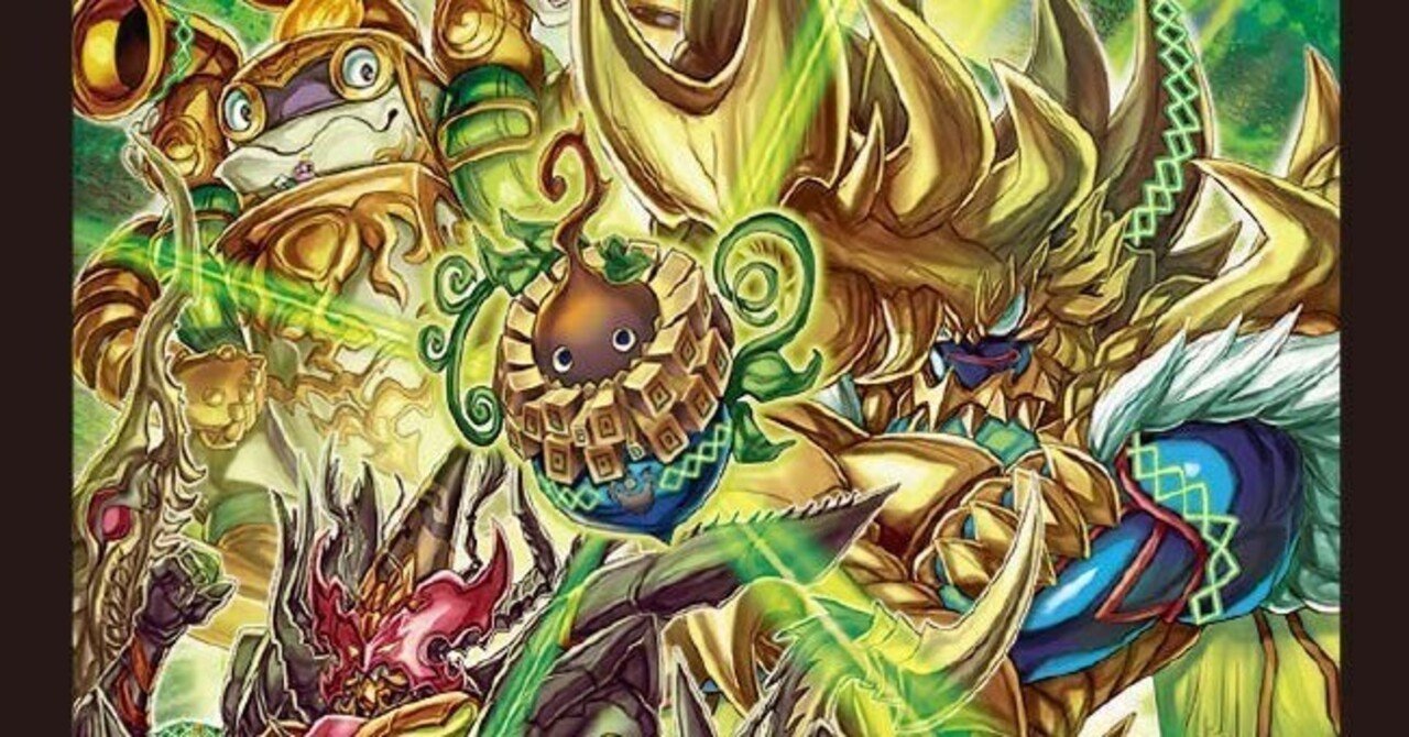 ハザード退化】〈オリジナル〉｜ウスラトンカチ