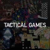 タクティカルゲームズ (Tactical Games)