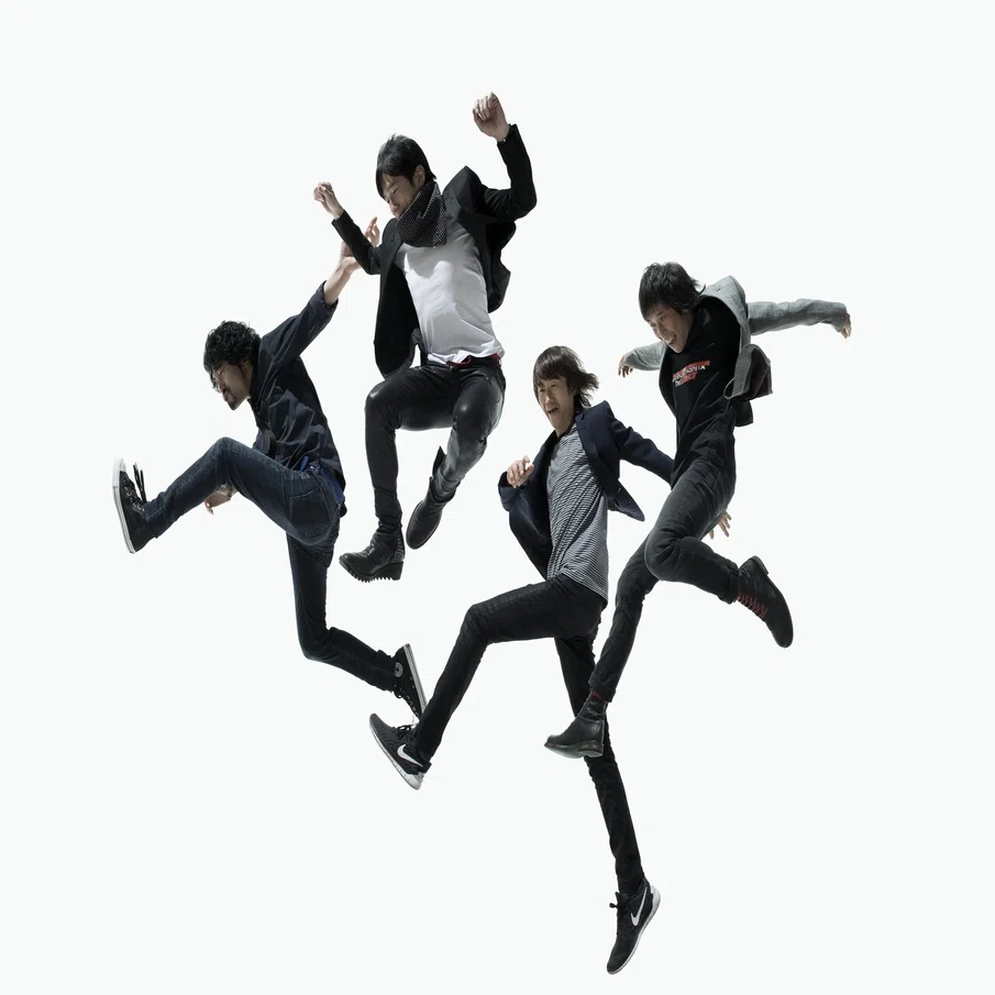 Mr.Children「30th Artwork History 1992- - -2022」 - ANNIVERSARY