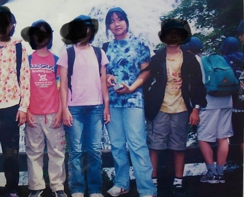 好きな人の服装を真似したいのは変 深夜3時の逃避行 2 ぴんく Note