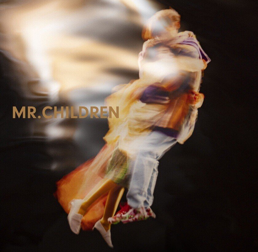 Mr.Children】30th Anniversary キャンペーン “Dear Mr.Children