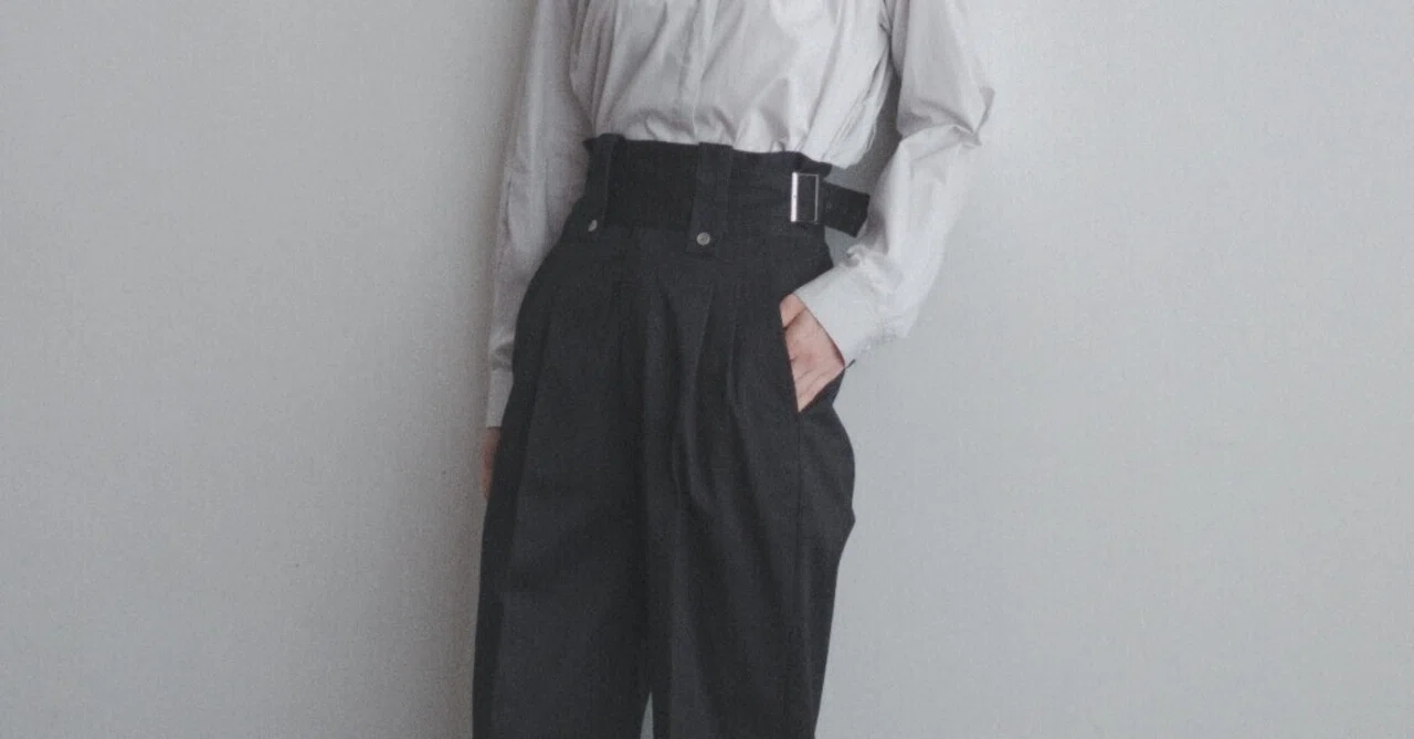 foufou the museum  ザミュージアム ユニフォームシャツ ≪通常販売≫” the museum ” uniform shirts（ザミュージアム