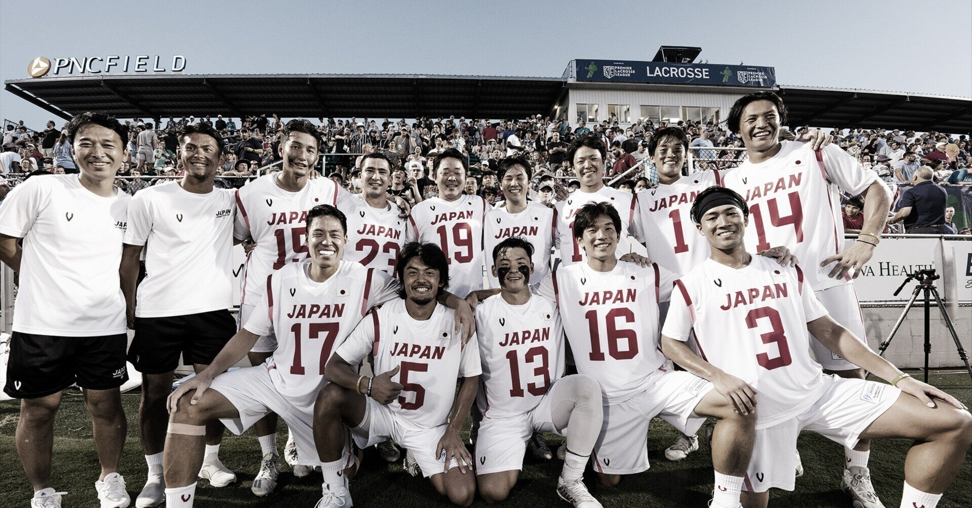 For All The Unsung Heroes Wataru Anzai 安西渉 日本ラクロス協会理事 Cso Note For All The Unsung Heroes Wataru Anzai 安西渉 日本ラクロス協会理事 Cso Note