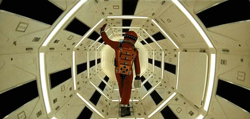 2001年宇宙の旅を観に行ってきた 諸星モヨヨ Note