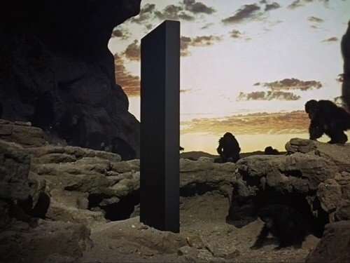 01年宇宙の旅を観に行ってきた 諸星モヨヨ Note