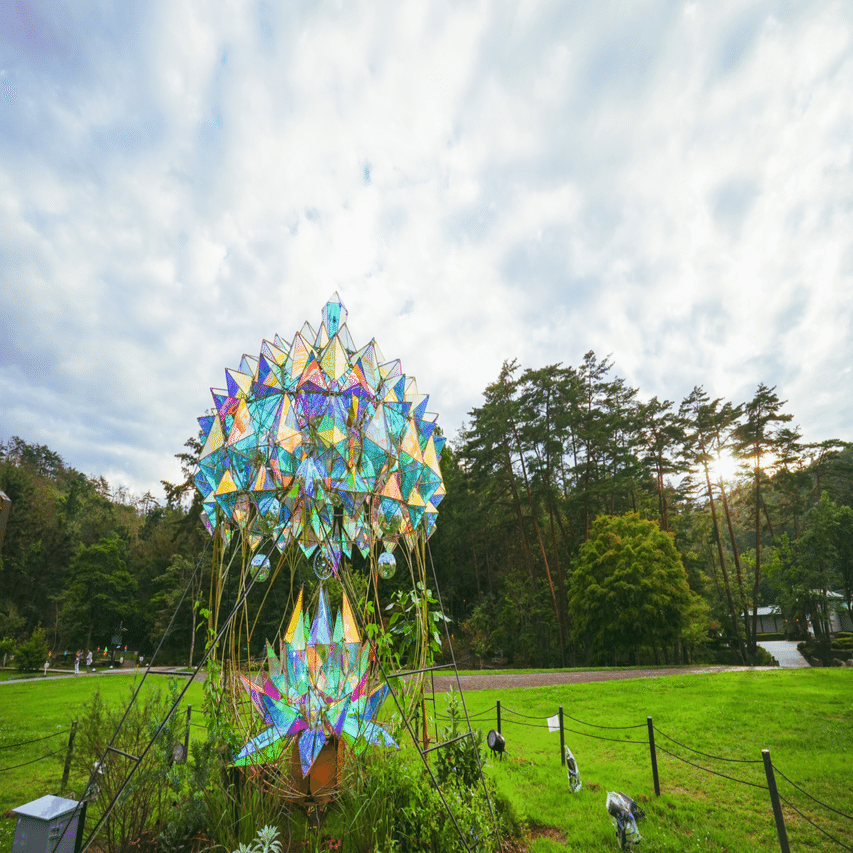 535【岩手】宮沢賢治の世界へ行ける場所があるらしい｜旅するフォト