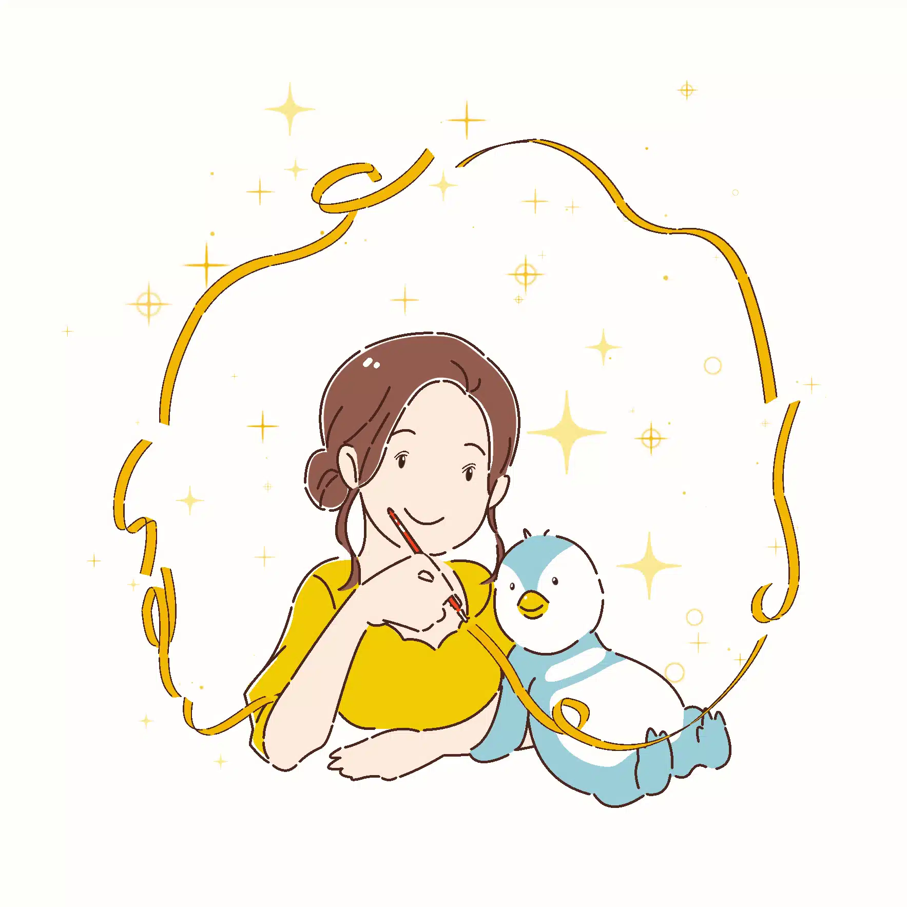雪里まい