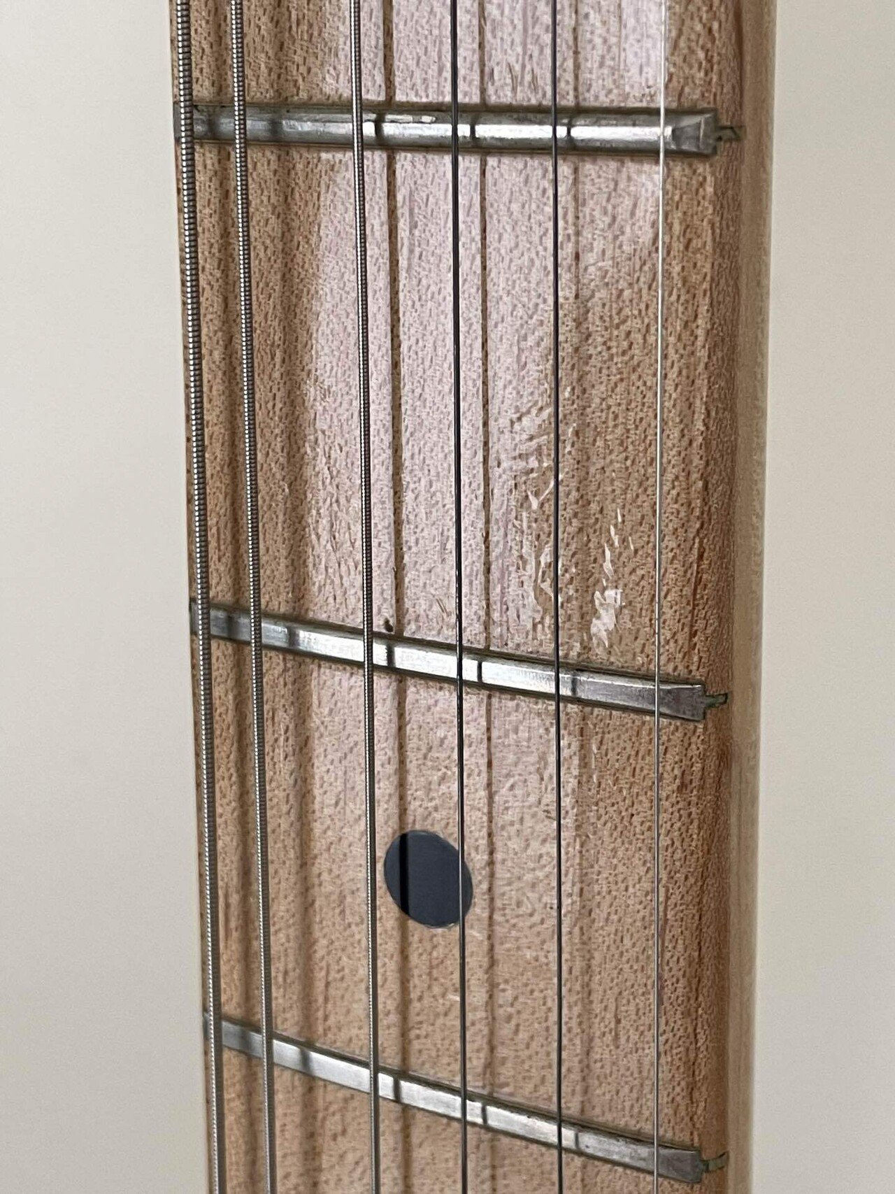 TEISCO テレキャスターカスタム｜不死鳥