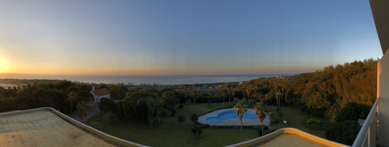 高知お遍路２日目 とら梵総長 Note