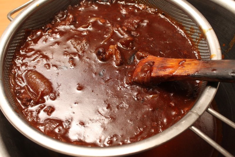Cakes連載 おいしい をつくる料理の新常識 第回余談デミグラスソースについて 樋口直哉 Travelingfoodlab Note Cakes連載 おいしい をつくる料理の新常識 第回余談デミグラスソースについて 樋口直哉 Travelingfoodlab Note