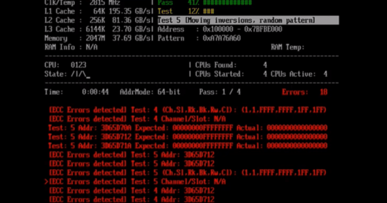 DDR4メモリの「永久保証」を申請してみた：ADATA編｜香月聡司