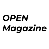 OPEN Magazine