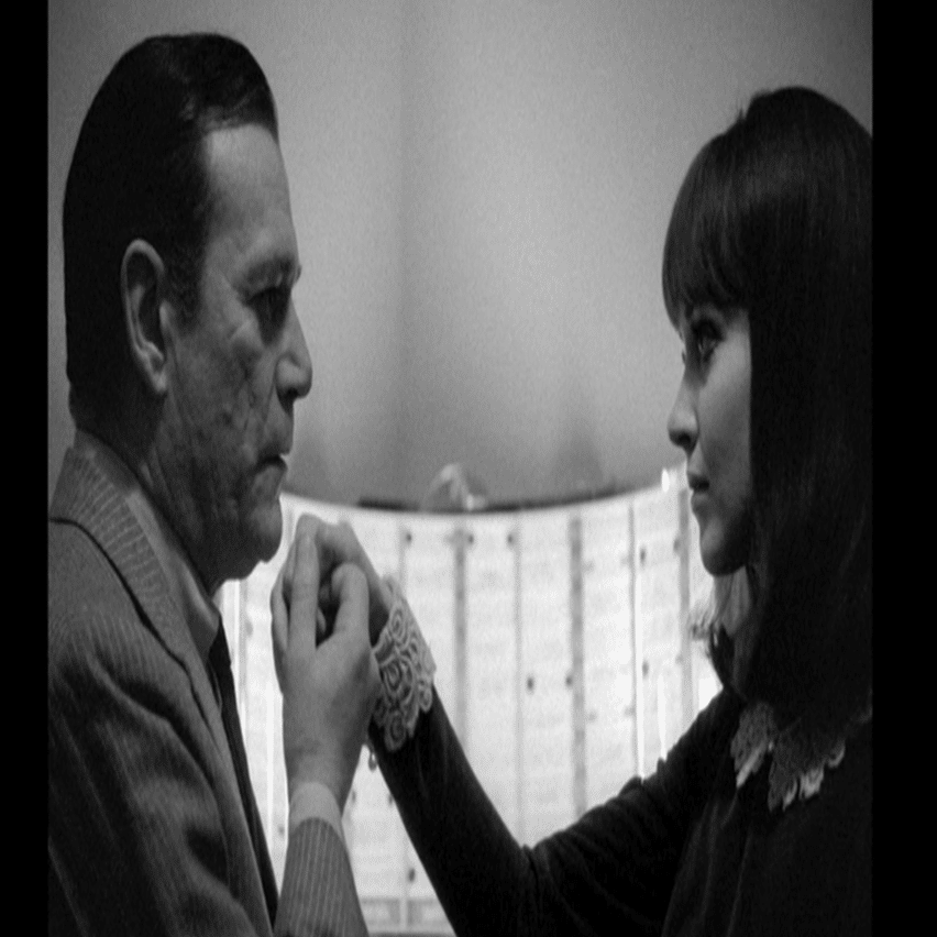 アルファヴィル 1965 とシュルレアリスム Meta Note