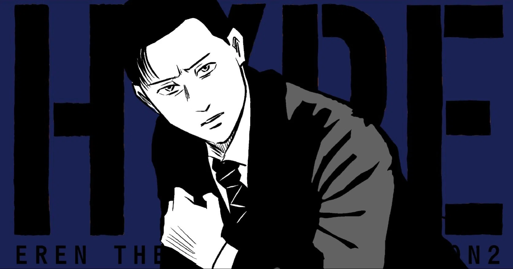 災厄の日③」左ききのエレンHYPE｜162話｜かっぴー（漫画家）