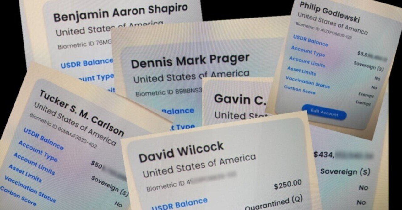 ホワイトハッカーによる世紀の暴露？それとも新手の詐欺？「CSRQ」の身の毛もよだつ怪情報（7/27更新）｜コズミック・シークレット JAPAN