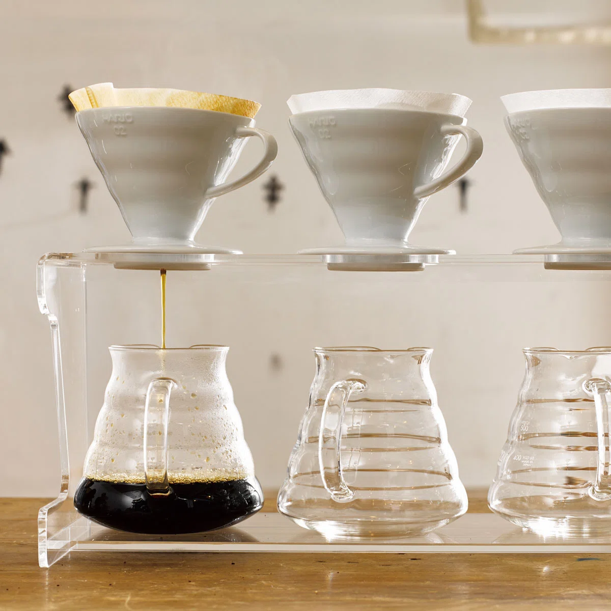 The experience of encountering coffee as a Japanese person|colour ...