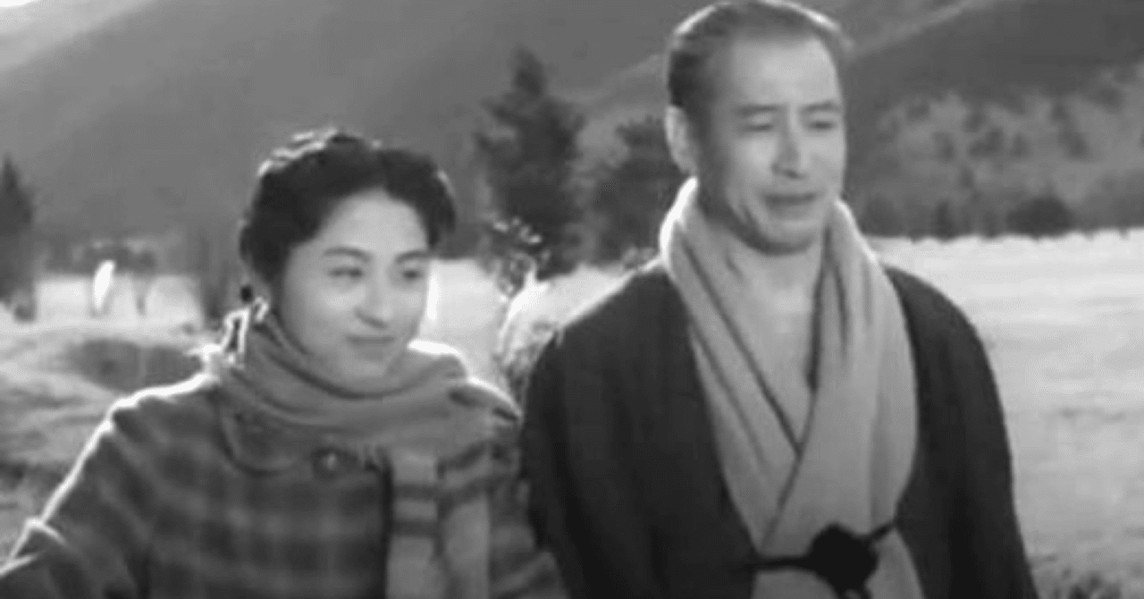 杏っ子』（1958年5月13日・東宝・成瀬巳喜男）｜佐藤利明（娯楽
