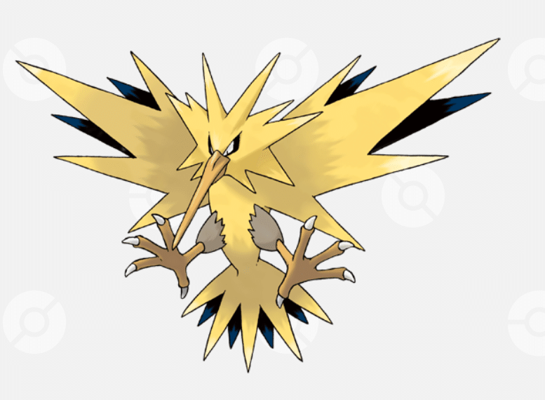 分類マニアならすべての分類について語れる説 でんきタイプ編 リユルン Note