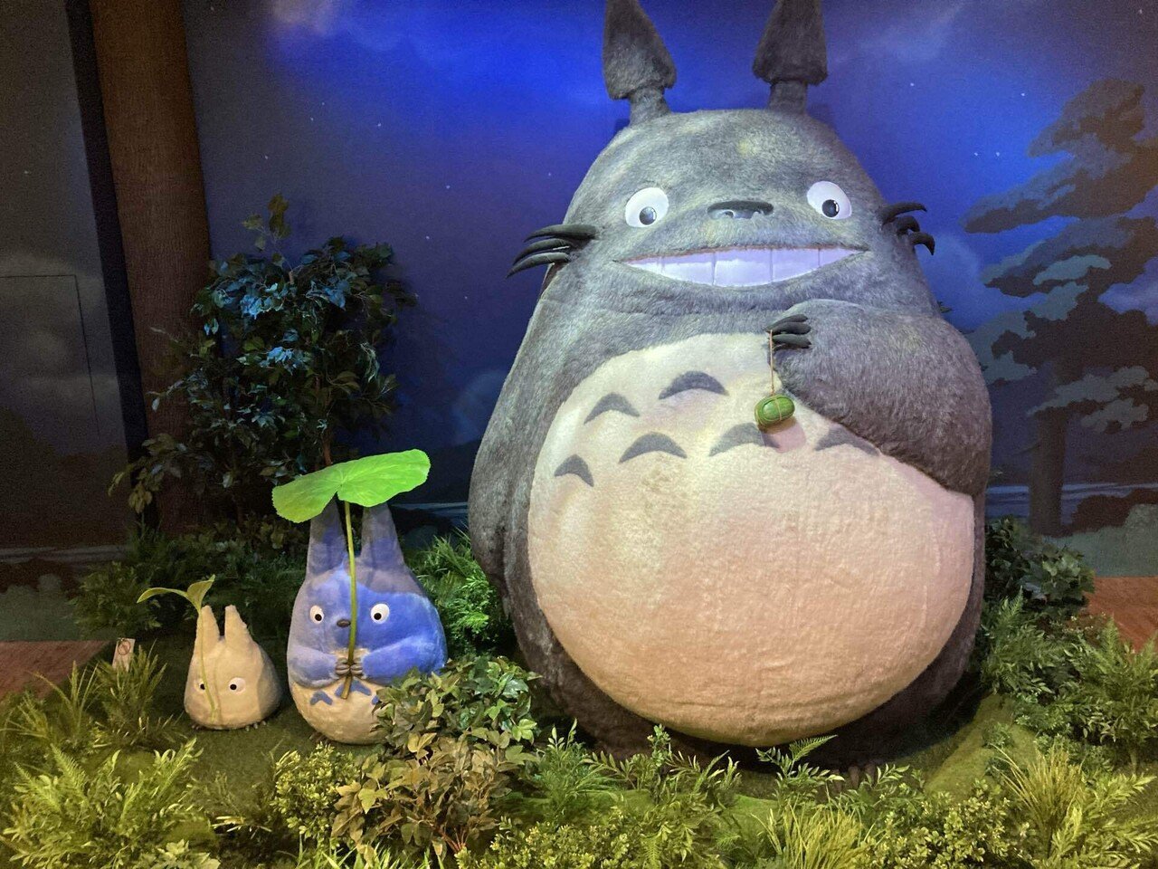 鈴木敏夫とジブリ展◇養生テープ／ジブリ名言 【公式通販】