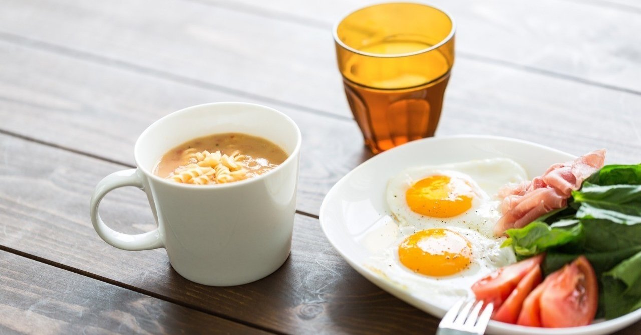 目玉焼きにケチャップ派としょうゆ派 Shingo Moriya Note 目玉焼きにケチャップ派としょうゆ派 Shingo Moriya Note