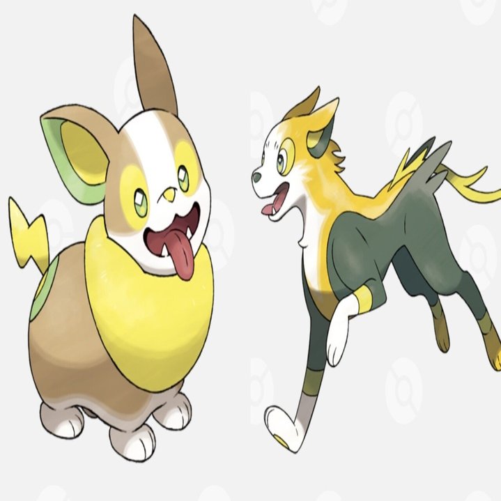 分類マニアならすべての分類について語れる説 でんきタイプ編 リユルン Note