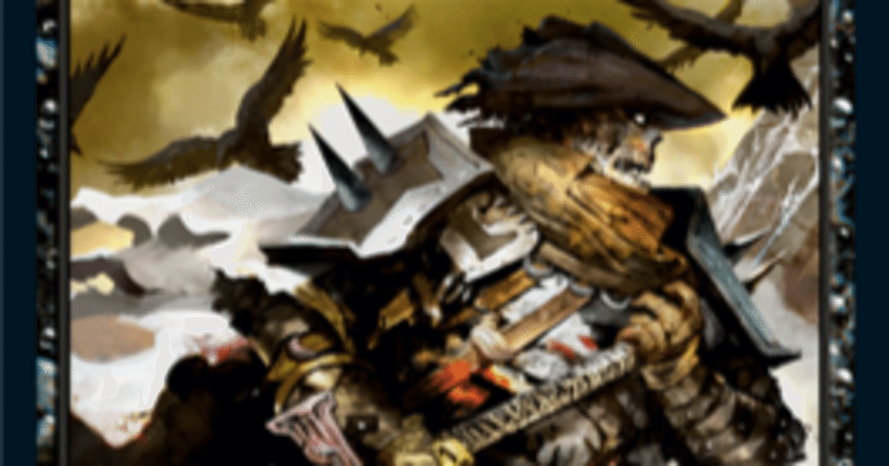 MtG】【モダン】【初心者向け】4積み黒単ゾンビ｜七尾