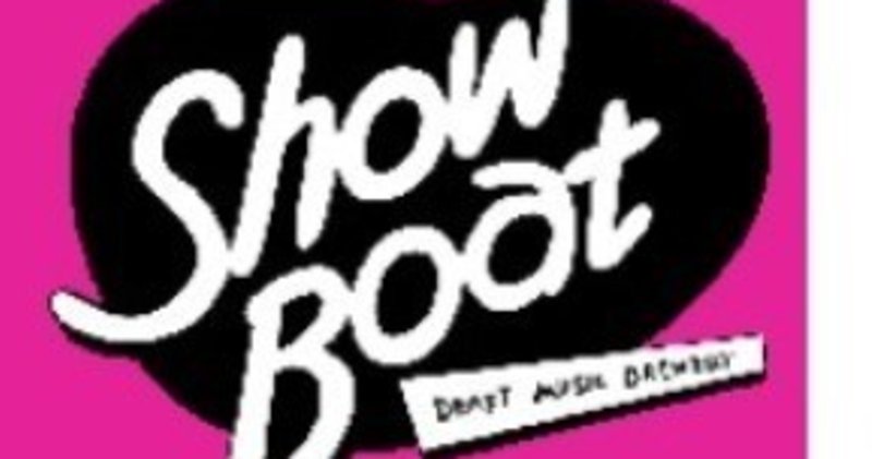 12/6(木)高円寺ShowBoat